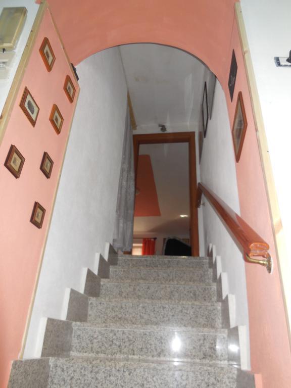 Marika'S Home Moneglia Exterior foto
